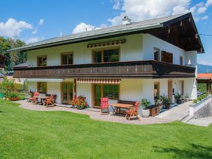 Ferienwohnung für 4 Personen (78 m²) in Schönau am Königssee