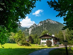 Ferienwohnung für 4 Personen (65 m&sup2;) in Schönau am Königssee