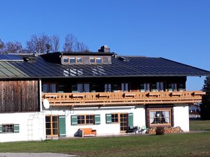 Ferienwohnung für 4 Personen (60 m&sup2;) in Schönau am Königssee