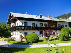 Ferienwohnung für 2 Personen (48 m²) in Schönau am Königssee