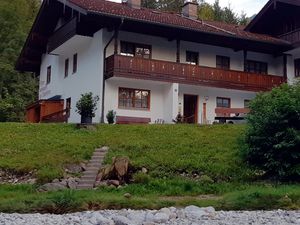 Ferienwohnung für 4 Personen (60 m²) in Schönau am Königssee