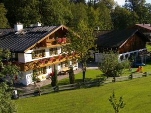 Ferienwohnung für 2 Personen (63 m²) in Schönau am Königssee