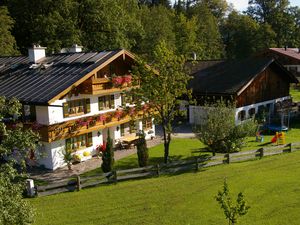 Ferienwohnung für 2 Personen (40 m&sup2;) in Schönau am Königssee