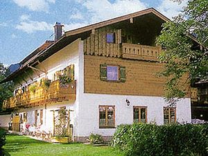 Ferienwohnung für 2 Personen (38 m²) in Schönau am Königssee