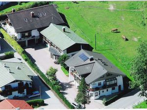 Ferienwohnung für 6 Personen (80 m²) in Schönau am Königssee