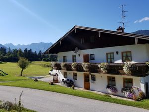 Ferienwohnung für 2 Personen (36 m²) in Schönau am Königssee