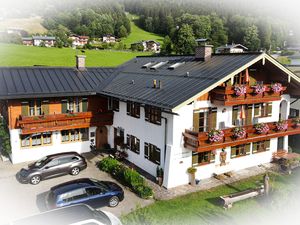 Ferienwohnung für 4 Personen (54 m²) in Schönau am Königssee