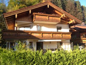 Ferienwohnung für 4 Personen in Schönau am Königssee