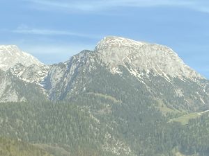 Ferienwohnung für 2 Personen (30 m&sup2;) in Schönau am Königssee