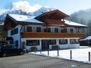 Ferienwohnung für 4 Personen (110 m²) in Schönau am Königssee