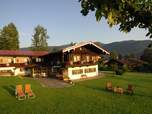Ferienwohnung für 4 Personen (55 m²) in Schönau am Königssee