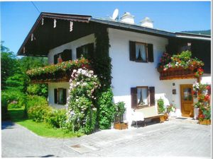 Ferienwohnung für 5 Personen (65 m²) in Schönau am Königssee