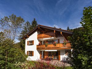 Ferienwohnung für 4 Personen (97 m²) in Schönau am Königssee