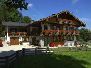 Ferienwohnung für 2 Personen (38 m²) in Schönau am Königssee