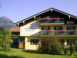 Ferienwohnung für 2 Personen (42 m²) in Schönau am Königssee