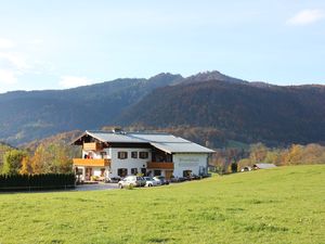 Ferienwohnung für 2 Personen (42 m&sup2;) in Schönau am Königssee