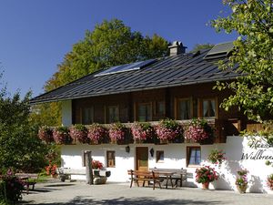 Ferienwohnung für 4 Personen (45 m²) in Schönau am Königssee