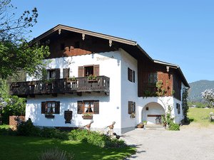 Ferienwohnung für 4 Personen (62 m²) in Schönau am Königssee