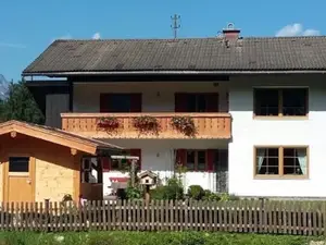 Ferienwohnung für 2 Personen (50 m²) in Schönau am Königssee