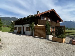 Ferienwohnung für 5 Personen (85 m²) in Schönau am Königssee