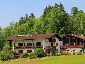 Ferienwohnung für 4 Personen (65 m&sup2;) in Schönau am Königssee