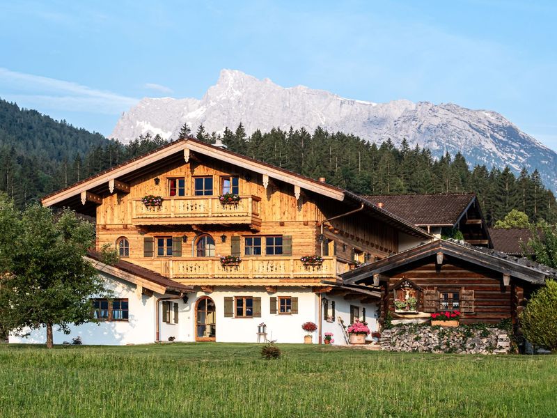 23700281-Ferienwohnung-2-Schönau am Königssee-800x600-0