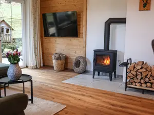 Ferienwohnung für 5 Personen (80 m²) in Schönau am Königssee