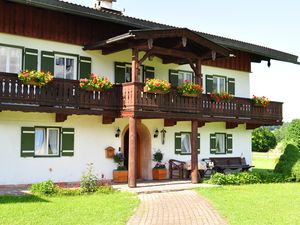 Ferienwohnung für 3 Personen (55 m²) in Schönau am Königssee