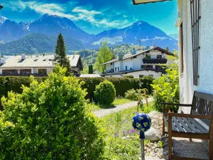 Ferienwohnung für 3 Personen (64 m²) in Schönau am Königssee