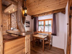 Ferienwohnung für 2 Personen (42 m²) in Schönau am Königssee