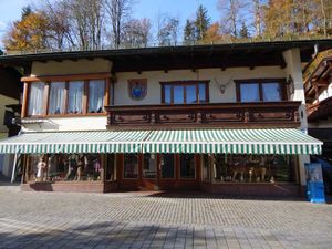 Ferienwohnung für 4 Personen (135 m&sup2;) in Schönau am Königssee