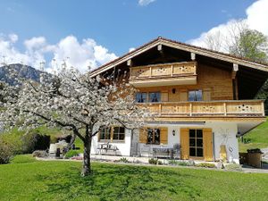 Ferienwohnung für 2 Personen in Schönau am Königssee