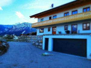 Ferienwohnung für 3 Personen in Schönau am Königssee