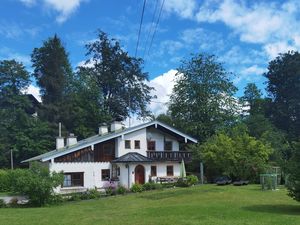 Ferienwohnung für 6 Personen in Schönau am Königssee