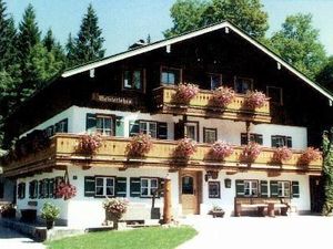 Ferienwohnung für 4 Personen (50 m&sup2;) in Schönau am Königssee