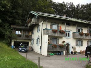 Ferienwohnung für 6 Personen (70 m&sup2;) in Schönau am Königssee