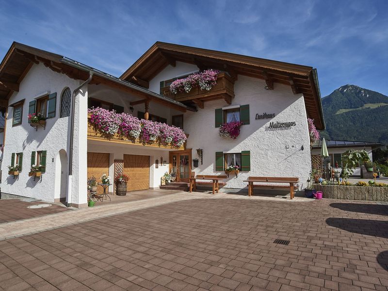 5022756-Ferienwohnung-2-Schönau am Königssee-800x600-2