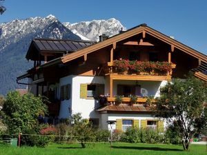 Ferienwohnung für 2 Personen (50 m²) in Schönau am Königssee