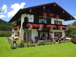 Ferienwohnung für 3 Personen (55 m²) in Schönau am Königssee