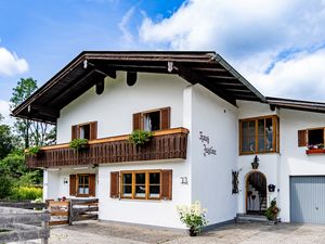 Ferienwohnung für 4 Personen (80 m²) in Schönau am Königssee