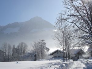 Ferienwohnung für 2 Personen (60 m²) in Schönau am Königssee