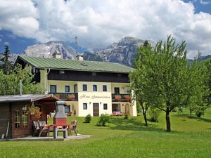 Ferienwohnung für 3 Personen (75 m²) in Schönau am Königssee