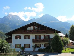 Ferienwohnung für 2 Personen (50 m²) in Schönau am Königssee