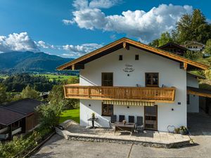 Ferienwohnung für 2 Personen (38 m&sup2;) in Schönau am Königssee