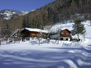 Ferienwohnung für 2 Personen (42 m&sup2;) in Schönau am Königssee