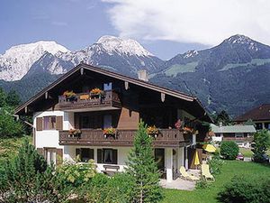 Ferienwohnung für 4 Personen (65 m&sup2;) in Schönau am Königssee