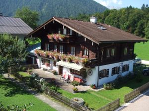 Ferienwohnung für 2 Personen (30 m²) in Schönau am Königssee