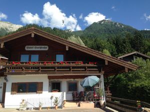 Ferienwohnung für 2 Personen (25 m&sup2;) in Schönau am Königssee