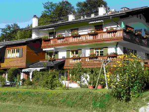 Ferienwohnung für 2 Personen (43 m²) in Schönau am Königssee