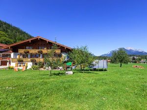 Ferienwohnung für 4 Personen (50 m&sup2;) in Schönau am Königssee